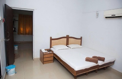 Kihim Hotel | Sanidhya Resort