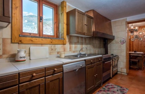 Arvier House | Sanitate by Interhome