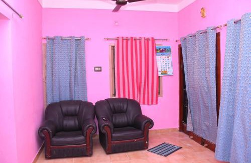 Madurai House | Sanjanas villa