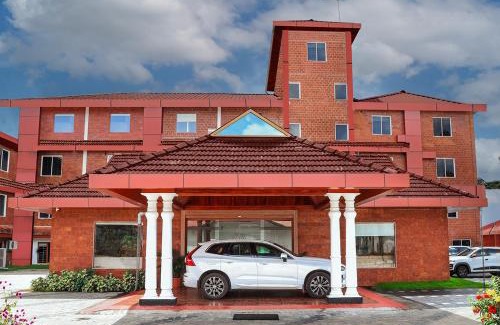 Alwaye Resort | Sanjeevini Life Care Village - A Science Based Non - Invasive Holistic Wellness Destination