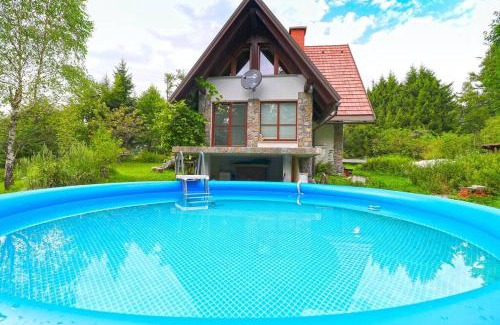 Idrija House | Sanjska Hiša Vojsko