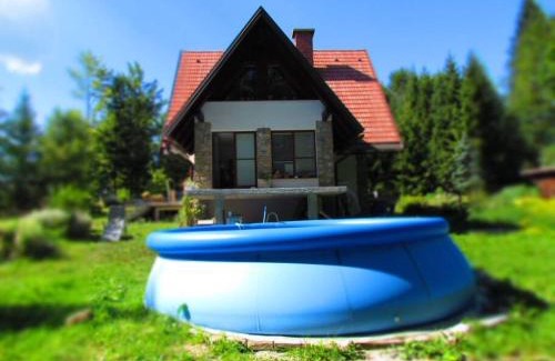 Idrija House | Sanjska Hiša Vojsko