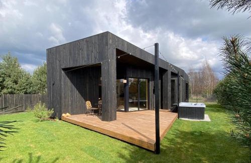 Karniewek Villa | Sankakkei 1 - Lewy Brzeg Narwi