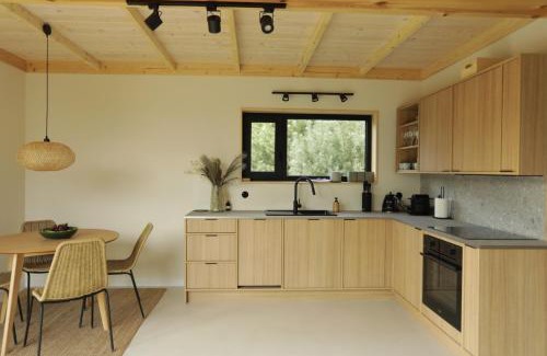 Karniewek Villa | Sankakkei 1 - Lewy Brzeg Narwi