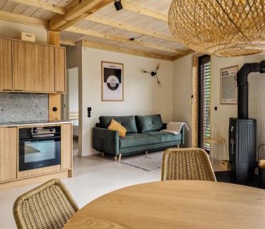 Karniewek Villa | Sankakkei 1 - Lewy Brzeg Narwi