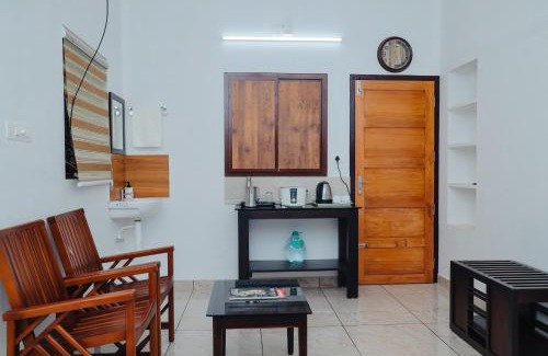 Cherai House | Sankalpa Homestay