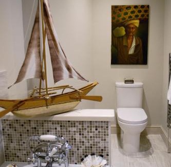 Aldborough Bed & Breakfast | Sankence lodge B&B