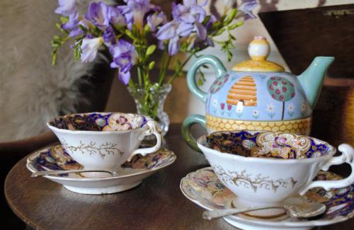 Aldborough Bed & Breakfast | Sankence lodge B&B