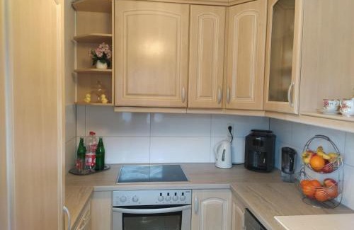 Sankt Goar Apartment | Sankt Goar EG, Schön gelegene Ferienwohnung