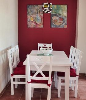 Daimuz Apartment | sanluis