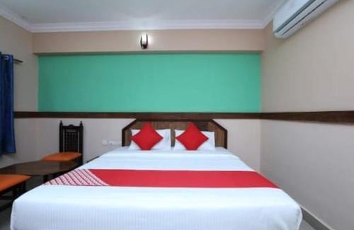 Mysore Cabin | Sanman Regency next to Jaganmohan Palace
