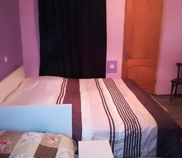 Bagvdanari Bed & Breakfast | Sanmari