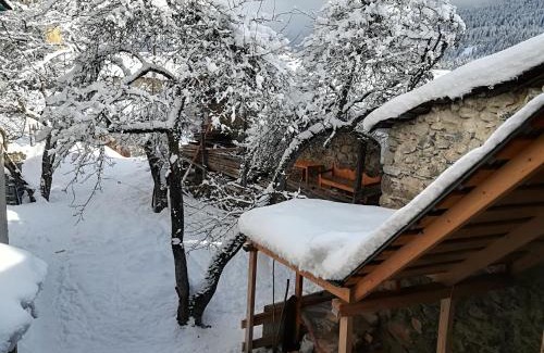 Bagvdanari Bed & Breakfast | Sanmari