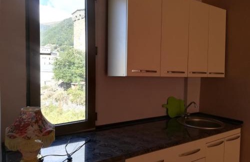 Bagvdanari Bed & Breakfast | Sanmari