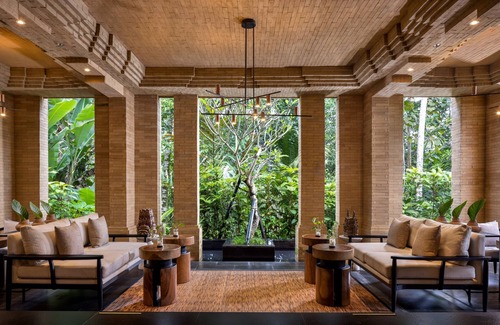Tegallalang Resort | Sanna Ubud A Pramana Experience