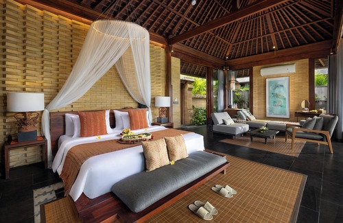 Tegallalang Resort | Sanna Ubud A Pramana Experience