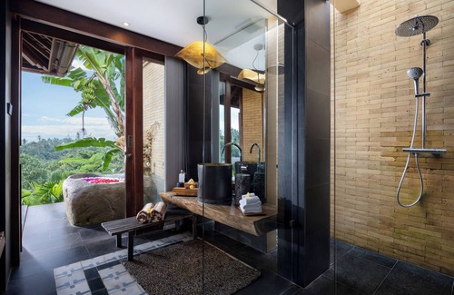 Tegallalang Resort | Sanna Ubud A Pramana Experience