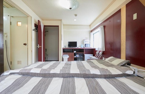 Kita Apartment | Sanniki Kaikan / Vacation STAY 47128