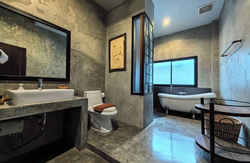 Wat Ket Hotel | Sannot Riverside Boutique Hotel