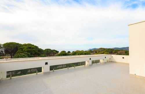 Ishem Apartment | SanPietro Elite Villa