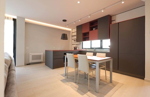 Ishem House | SanPietro Vacation Villa 002