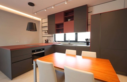 Ishem House | SanPietro Vacation Villa 002