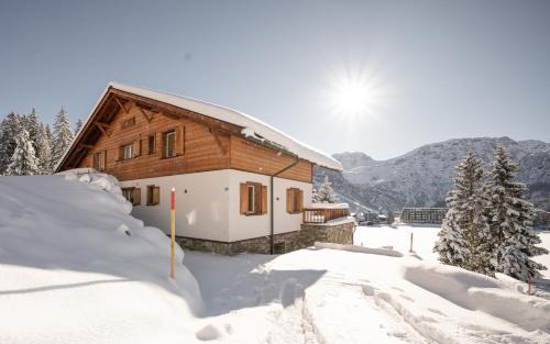 Arosa Apartment | Sans Souci EG by Arosa Stay