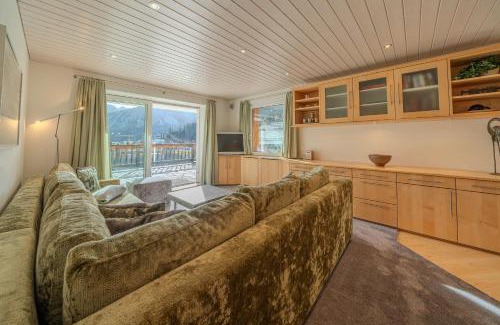 Arosa Apartment | Sans Souci EG by Arosa Stay