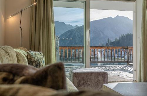 Arosa Apartment | Sans Souci EG by Arosa Stay
