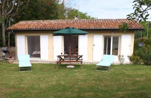 Cahuzac House | Sans Souci