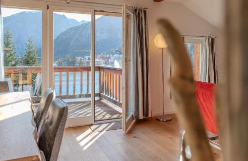 Arosa Apartment | Sans Souci OG by Arosa Stay