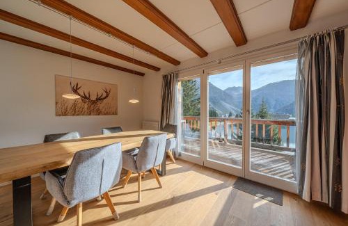 Arosa Apartment | Sans Souci OG by Arosa Stay