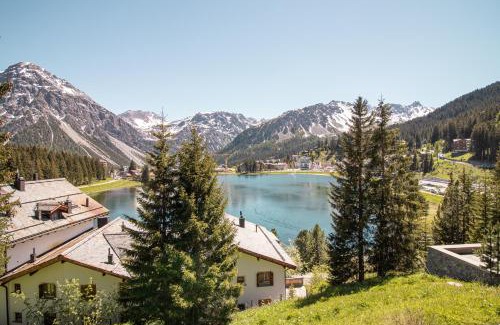 Arosa Apartment | Sans Souci OG by Arosa Stay