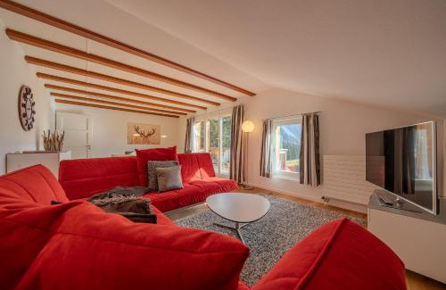 Arosa Apartment | Sans Souci OG by Arosa Stay