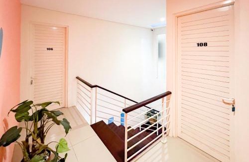 Surabaya Hotel | Sans Stay Bukit Palma Citraland