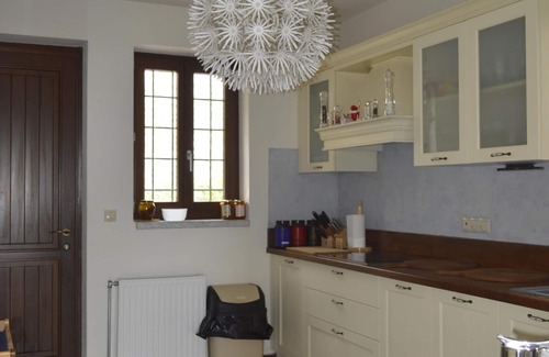 Arachova Villa | Sansa Stark Chalet (near Delphi)