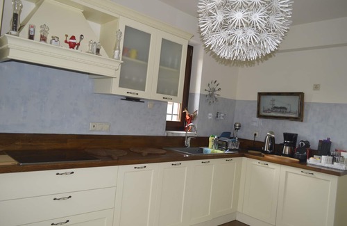 Arachova Villa | Sansa Stark Chalet (near Delphi)
