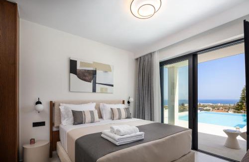 Pigianos Kampos Villa | Sansa Villa