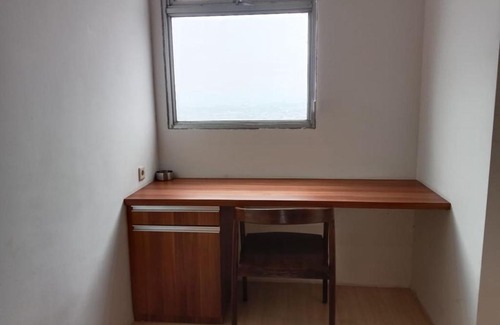 Gunung Putri Apartment | Sansan Room - Apartemen Gunung Putri Square