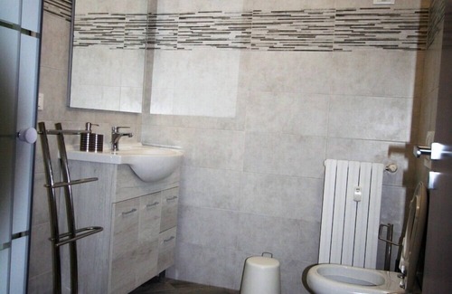 Certosa House | sansirofiera rooms