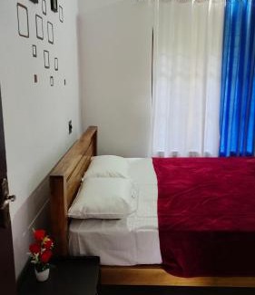 Mananthavady House | Sansreevillas