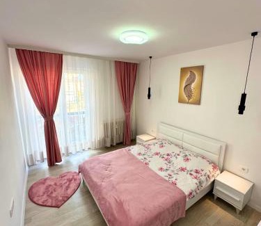Matiçan Apartment | Sant é Apartment
