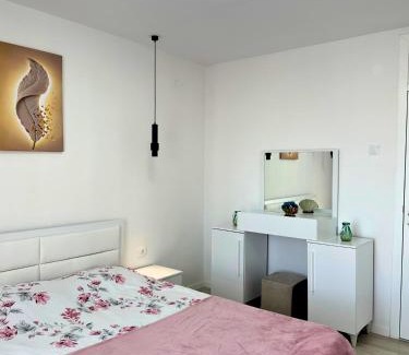 Matiçan Apartment | Sant é Apartment