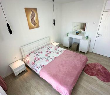 Matiçan Apartment | Sant é Apartment