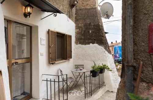 Roccalvecce Apartment | Sant'Angelo il paese delle fiabe - L'angolo di D'Artagnan