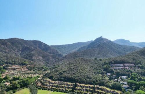 Bagnaia Apartment | Sant'Anna Del Volterraio - Papaveri 7