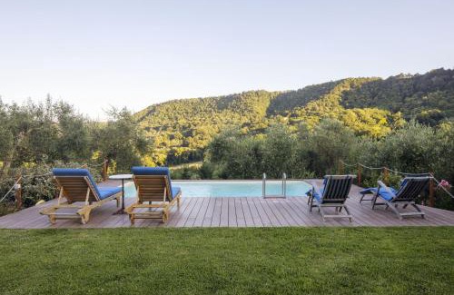 Bagnoregio House | Sant'Anselmo
