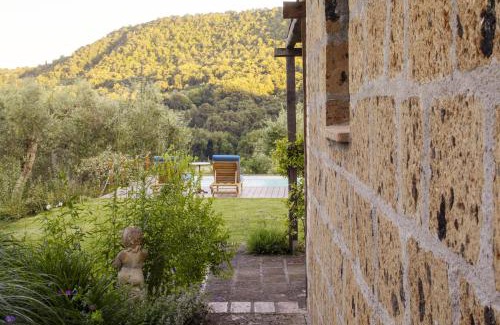 Bagnoregio House | Sant'Anselmo