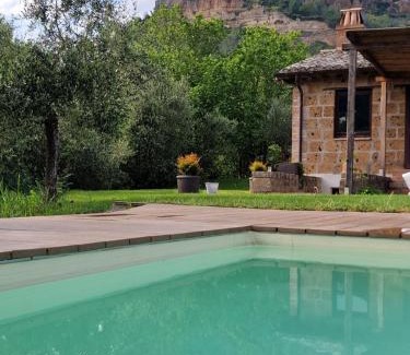 Bagnoregio House | Sant'Anselmo