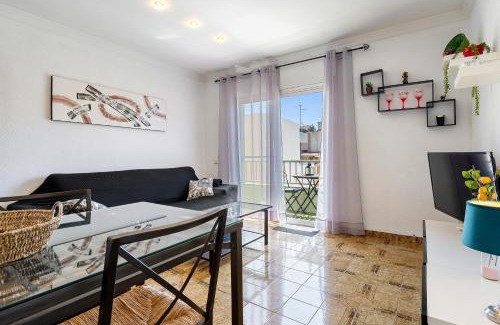 Sant Carles de la Rapita Apartment | Sant Carles